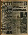 Daily Mirror Thursday 19 July 1984 Page 4