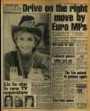 Daily Mirror Thursday 19 July 1984 Page 5