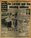 Daily Mirror Thursday 19 July 1984 Page 11