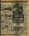 Daily Mirror Thursday 19 July 1984 Page 21