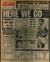 Daily Mirror Tuesday 24 July 1984 Page 28