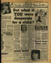 Daily Mirror Wednesday 25 July 1984 Page 9