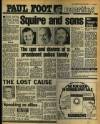 Daily Mirror Thursday 26 July 1984 Page 9