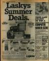 Daily Mirror Thursday 26 July 1984 Page 22