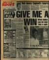 Daily Mirror Thursday 26 July 1984 Page 32