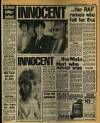 Daily Mirror Saturday 28 July 1984 Page 5