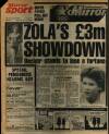 Daily Mirror Saturday 28 July 1984 Page 32