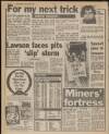 Daily Mirror Thursday 02 August 1984 Page 2