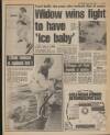 Daily Mirror Thursday 02 August 1984 Page 5