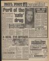 Daily Mirror Thursday 02 August 1984 Page 9