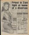 Daily Mirror Saturday 04 August 1984 Page 4