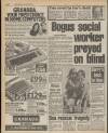 Daily Mirror Saturday 04 August 1984 Page 5