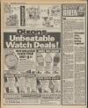 Daily Mirror Saturday 04 August 1984 Page 13