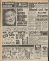 Daily Mirror Saturday 04 August 1984 Page 19