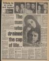 Daily Mirror Monday 06 August 1984 Page 2