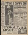 Daily Mirror Monday 06 August 1984 Page 10