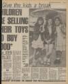 Daily Mirror Monday 06 August 1984 Page 14