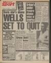 Daily Mirror Monday 06 August 1984 Page 27