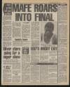 Daily Mirror Thursday 09 August 1984 Page 27