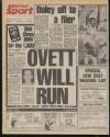 Daily Mirror Thursday 09 August 1984 Page 28