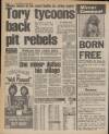 Daily Mirror Friday 10 August 1984 Page 2