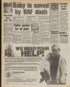 Daily Mirror Friday 10 August 1984 Page 4