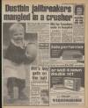 Daily Mirror Friday 10 August 1984 Page 7