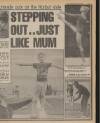 Daily Mirror Friday 10 August 1984 Page 15