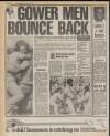 Daily Mirror Friday 10 August 1984 Page 26