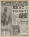 Daily Mirror Wednesday 22 August 1984 Page 3