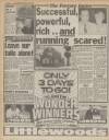 Daily Mirror Wednesday 22 August 1984 Page 4