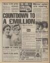 Daily Mirror Friday 24 August 1984 Page 5