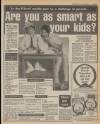 Daily Mirror Friday 24 August 1984 Page 9