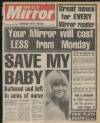 Daily Mirror