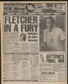 Daily Mirror Saturday 01 September 1984 Page 30