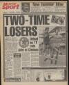 Daily Mirror Saturday 01 September 1984 Page 32