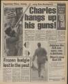 Daily Mirror Thursday 06 September 1984 Page 3