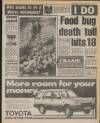 Daily Mirror Thursday 06 September 1984 Page 13