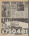 Daily Mirror Thursday 06 September 1984 Page 28