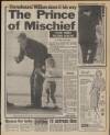 Daily Mirror Saturday 08 September 1984 Page 3