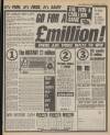 Daily Mirror Saturday 08 September 1984 Page 7