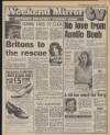 Daily Mirror Saturday 08 September 1984 Page 15