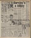 Daily Mirror Saturday 08 September 1984 Page 29