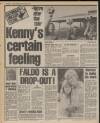 Daily Mirror Saturday 08 September 1984 Page 30