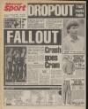 Daily Mirror Saturday 08 September 1984 Page 32