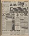 Daily Mirror Thursday 13 September 1984 Page 6