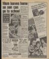 Daily Mirror Thursday 13 September 1984 Page 15