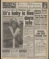 Daily Mirror Saturday 15 September 1984 Page 7