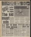 Daily Mirror Saturday 15 September 1984 Page 30
