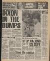 Daily Mirror Saturday 15 September 1984 Page 31
